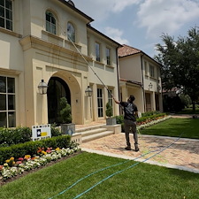 Premium-Window-Cleaning-Performed-in-Highland-Park-Texas 0