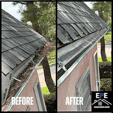 Top-Quality-Commercial-Gutter-Cleaning-in-Southlake-Texas 2