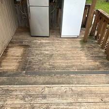 Top-Quality-Deck-Cleaning-Staining-Performed-in-Arlington 0