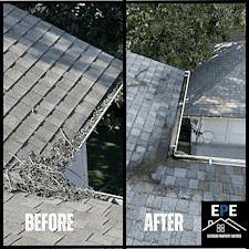 Top-Quality-Gutter-Cleaning-in-Highland-Park-Texas-1 1