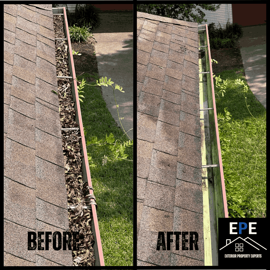 Top Quality Gutter Cleaning in Highland Park, Texas Thumbnail