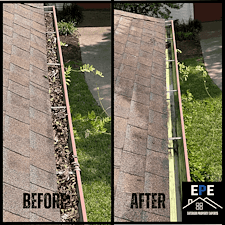 Top-Quality-Gutter-Cleaning-in-Highland-Park-Texas 2