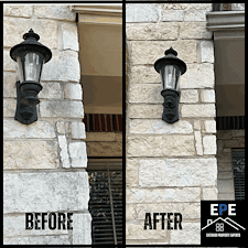 Top-Quality-Pressure-Washing-Performed-in-Highland-Park-Texas 2