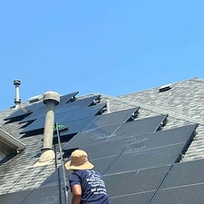 Top-Quality-Solar-Panel-Cleaning-Performed-in-University-Park-Texas 0
