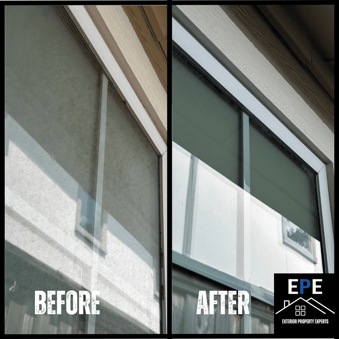 Top Quality Window Cleaning and Gutter Shine in University Park, Texas Thumbnail