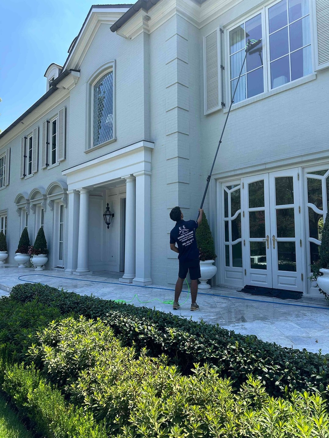 Top Quality Window Cleaning in Highland Park, Texas Thumbnail