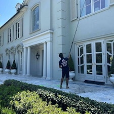 Top-Quality-Pressure-Washing-in-Highland-Park-Texas 1