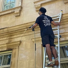 Top-Tier-Pressure-Washing-Performed-in-University-Park-Texas 0
