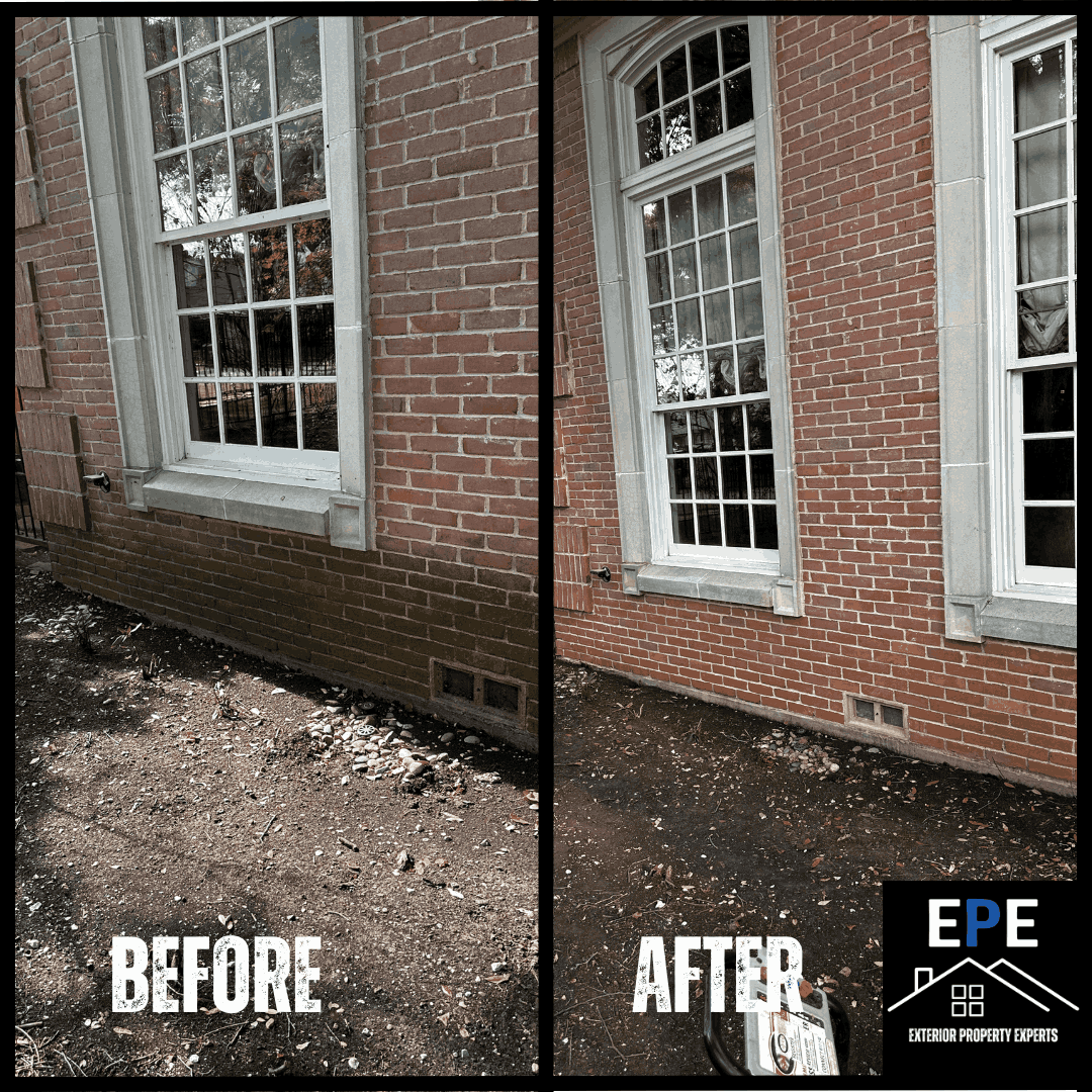 Top Tier Pressure Washing in Preston Hollow, Texas