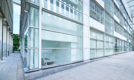 Commercial Window Cleaning Thumbnail
