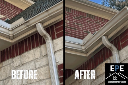 Gutter Cleaning Thumbnail