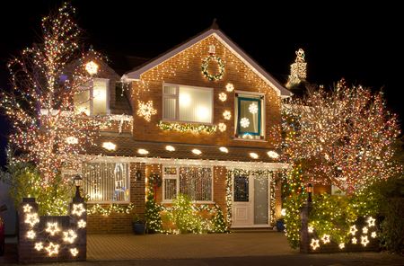 Holiday Lighting Thumbnail